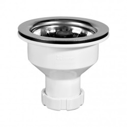 Válvula de Desagüe Cesta 115 mm