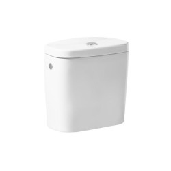 ROCA Cisterna Victoria Blanca Entrada Lateral