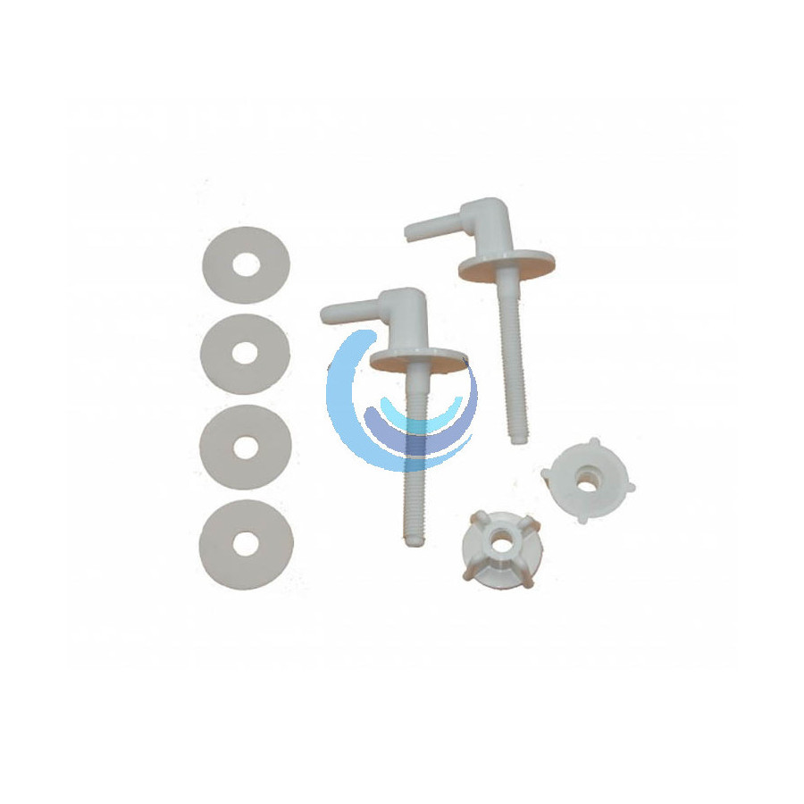 ROCA Bisagras Acetal Victoria (Repuesto para ROCA)