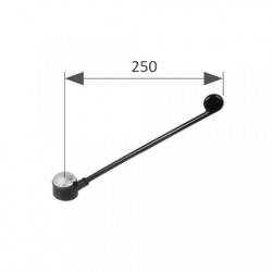 TRES Palanca Gerontológica (Repuesto para TRES)