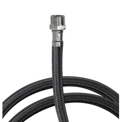 TRES Flexo de Ducha Peluquería (Repuesto para TRES)