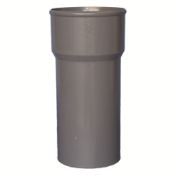 Boquilla Manipulada Macho - Hembra 110 mm Larga