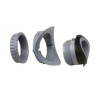Clip de Seguridad 110/125 x 50 mm Roscado