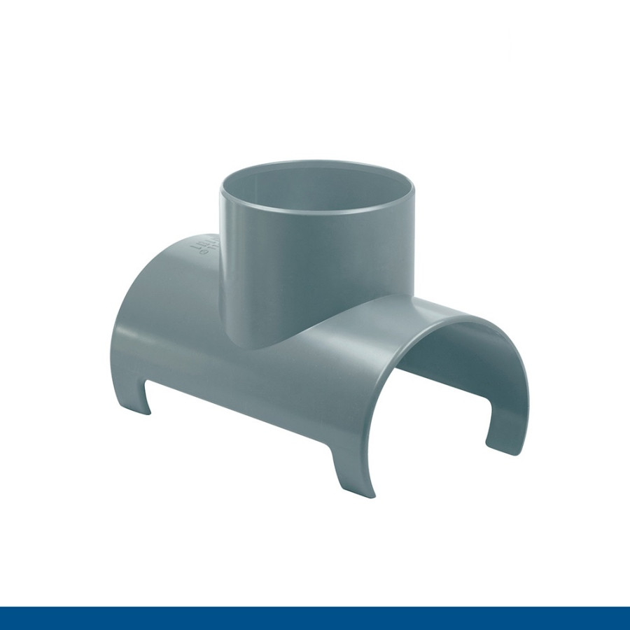 Clip Exterior 110 x 90 mm