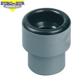Manguito Unión Metálico 32 mm 28/35