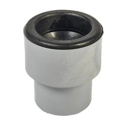 Manguito Unión Metálico 40 mm 28/35