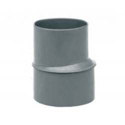 Reducción Macho - Hembra 160 x 110 mm