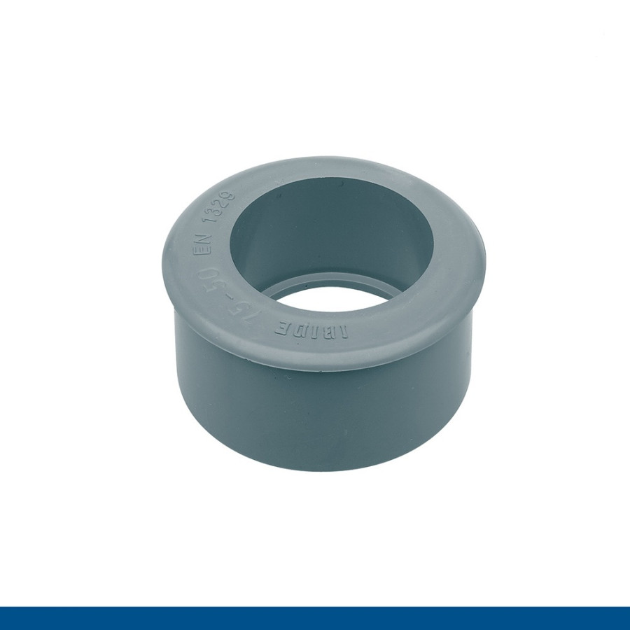 Casquillo Reductor Sanitario 110 x 75 mm