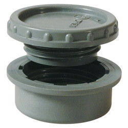 Tapón Registro Sanitario 32 mm