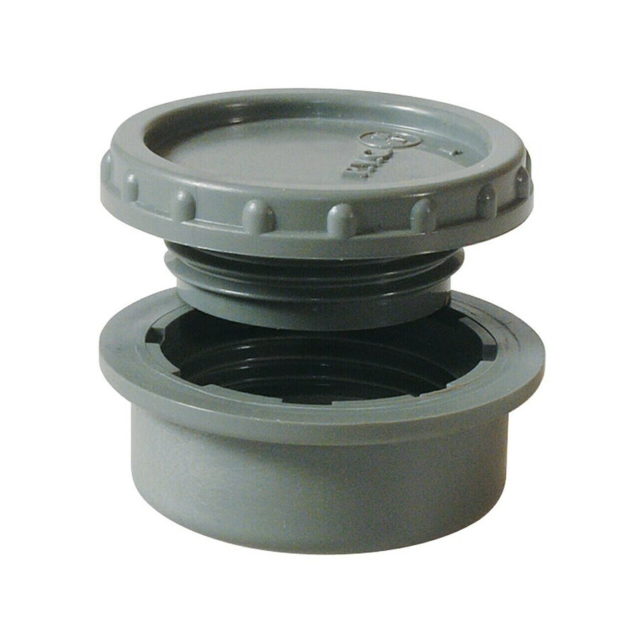 Tapón Registro Sanitario 32 mm