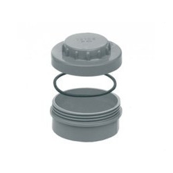 Tapón Registro Sanitario 200 mm