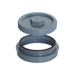 Tapón Registro Sanitario 250 mm