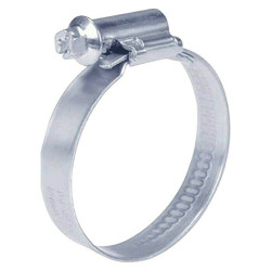 Abrazadera sin Fin 12 a 20 mm