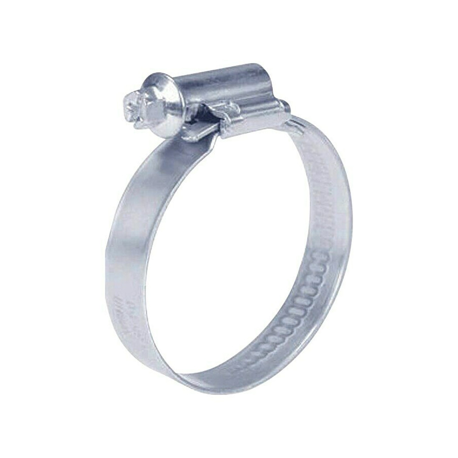 Abrazadera sin Fin 12 a 20 mm