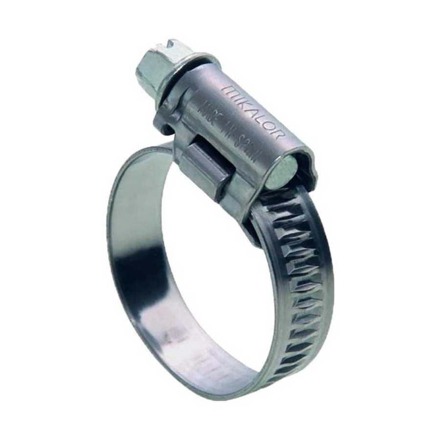 Abrazadera sin Fin 20 a 32 mm