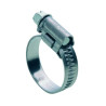 Abrazadera sin Fin 50 a 70 mm