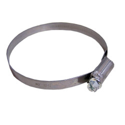Abrazadera sin Fin 60 a 80 mm