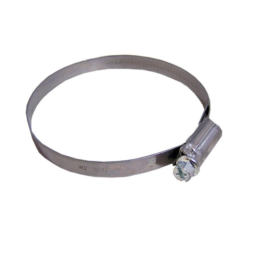 Abrazadera sin Fin 60 a 80 mm