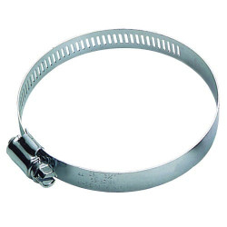 Abrazadera sin Fin 90 a 110 mm