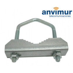 Abarcón 1 1/2 - 48 mm M8