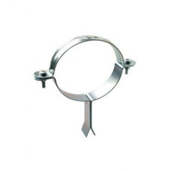 Abrazadera Empotrar 110 mm