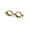 Abrazadera Doble 22 mm M6