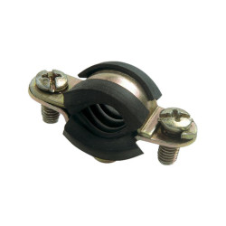 Abrazadera Isofónica 12 mm M6