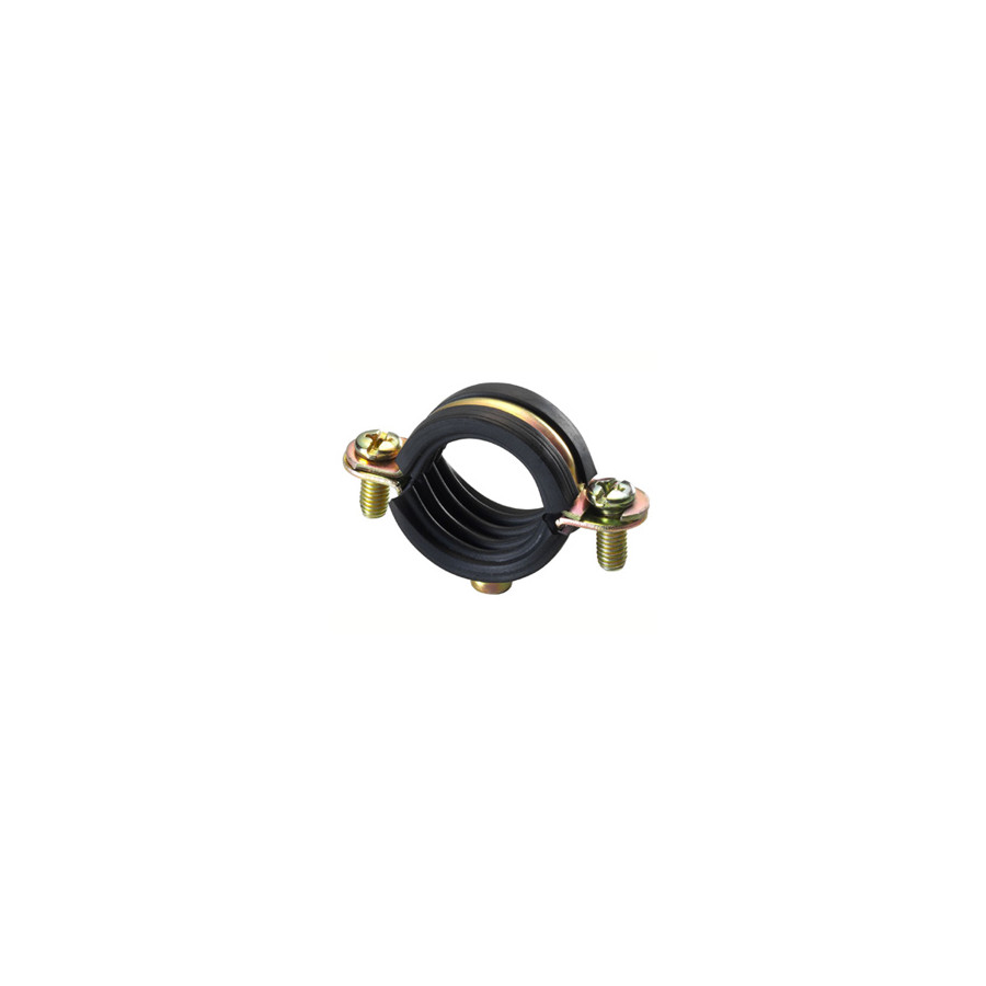 Abrazadera Isofónica 54 mm M6