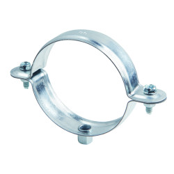 Abrazadera 200 mm M8 Ligera