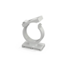 Abrazadera PVC Clip 28 mm