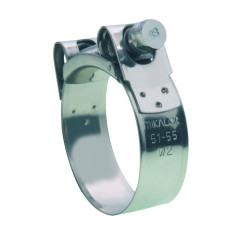 Abrazadera Super 21 a 23 mm