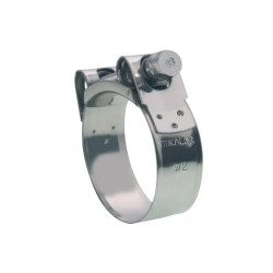 Abrazadera Super 31 a 34 mm