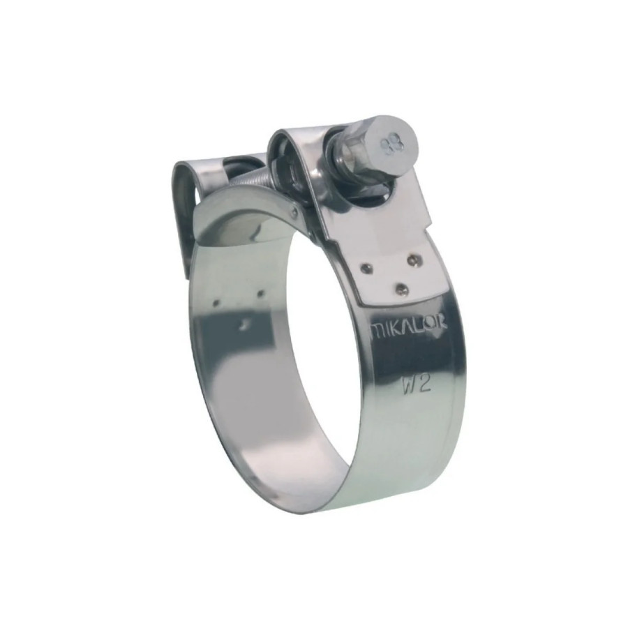 Abrazadera Super 31 a 34 mm