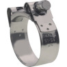 Abrazadera Super 63 a 68 mm