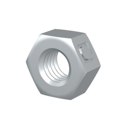 Tuerca Hexagonal M8