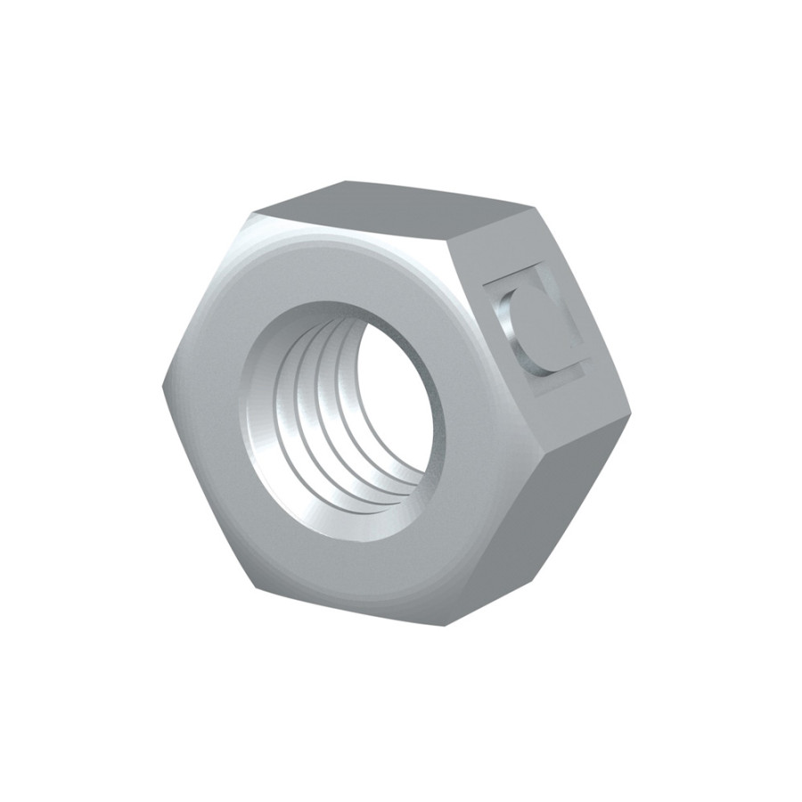 Tuerca Hexagonal M8