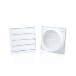 GONAL Rejilla MAXI (SISTEMA 120) Exterior 120 mm