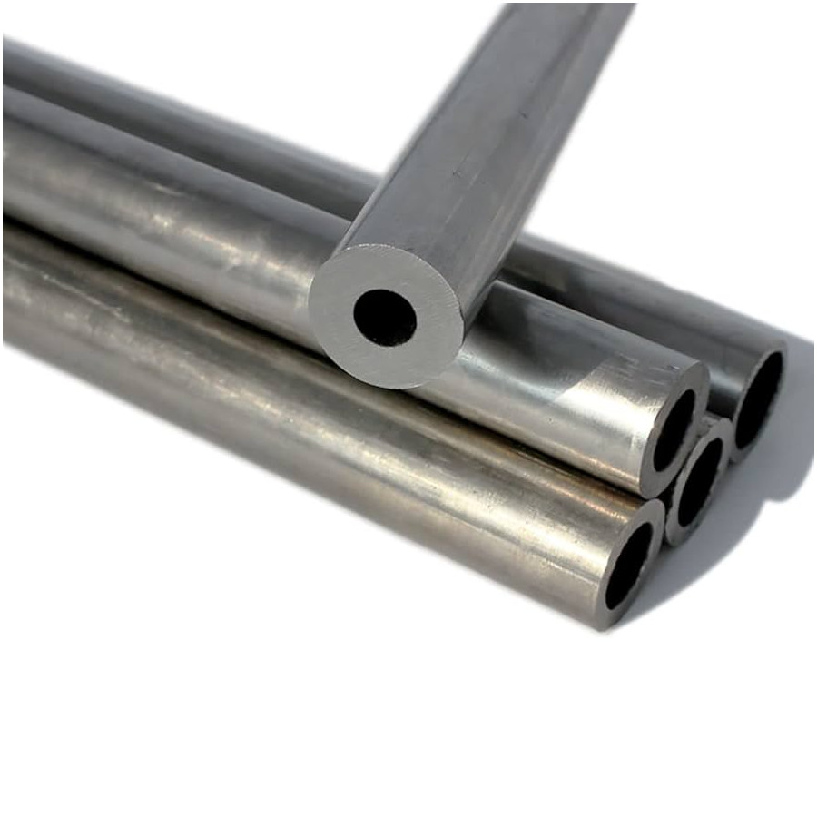 Tubo Acero Zincado 12 x 1 (Metro)