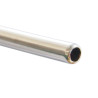Tubo Cobre 10 x 1 mm Cromado (Metro)