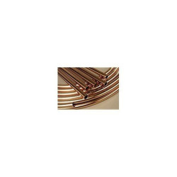 Tubo Cobre 12 x 1 mm Recocido (Metro)