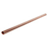 Tubo Cobre 18 x 1 mm (Metro)