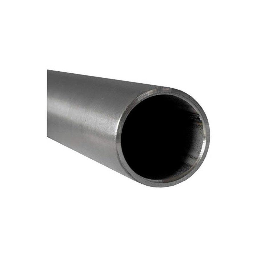 Tubería DIN 2440 3 Negra (Metro)