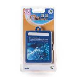 Estuche Comprobador de Dureza