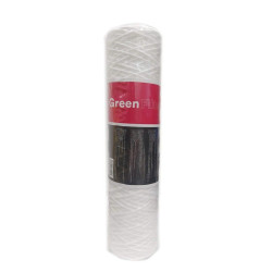 Cartucho Poliéster Bobinado 9 3/4 20 Micras