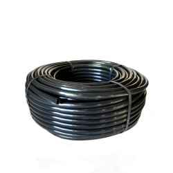 Tubo Goteo 12 x 1 mm (Metro)