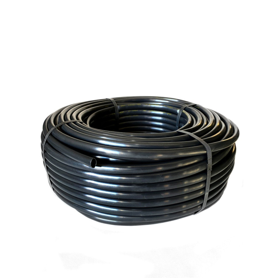 Tubo Goteo 12 x 1 mm (Metro)