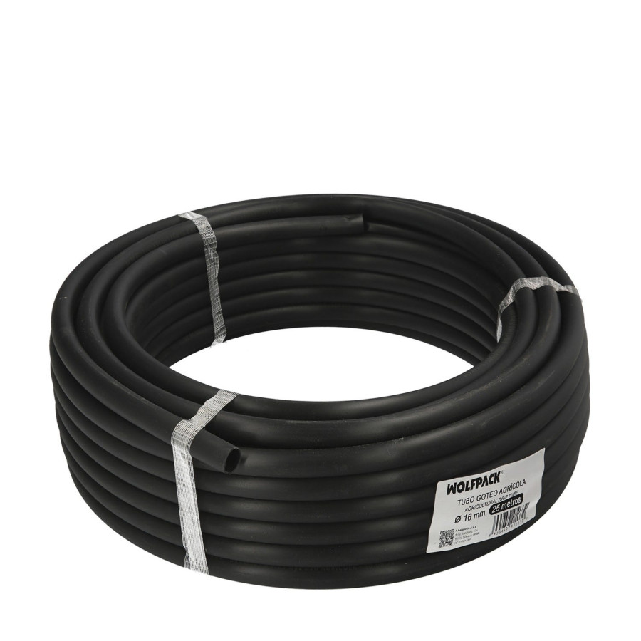 Tubo Goteo 16 x 1,2 mm (Metro)