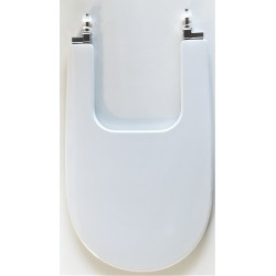 ROCA Tapa Bidé Góndola Blanco