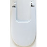 ROCA Tapa Bidé Góndola Blanco