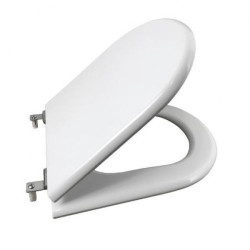 Asiento Inodoro Magna Blanco